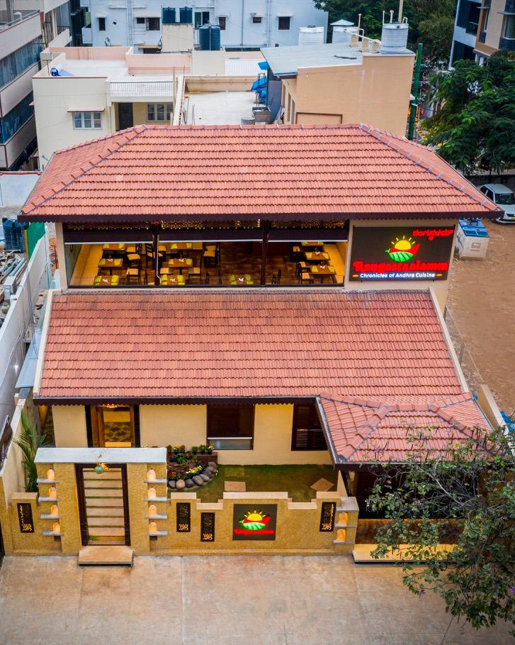 Sustainable Architecture